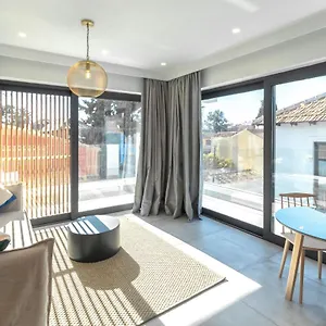 Apartament Seah! Pedregalejo, Malaga