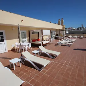  Apartament Isla Tenerife Sur (adults Only) Hiszpania