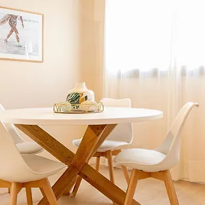  Apartament Barcelona Touch Hiszpania
