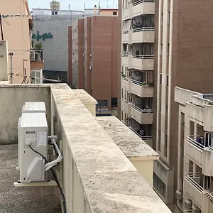 Kwatera prywatna Centro Privada En Compartidos, Malaga