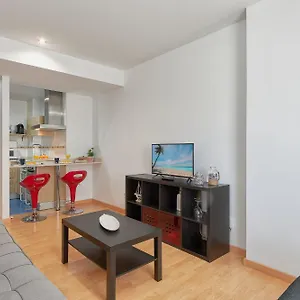 Apartament Biznagas, Malaga