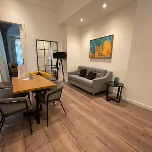  Apartament Art Hiszpania
