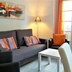  Apartament Alcazaba By Picasso Selection Hiszpania