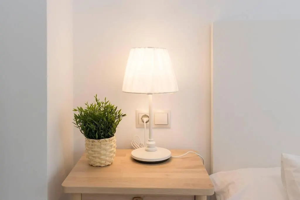 Apartment Tgh/ Victoria Green Center 3A Malaga