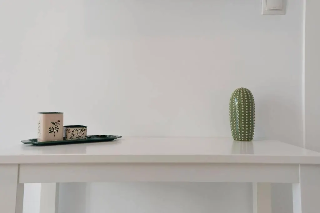 Apartment Tgh/ Victoria Green Center 3A Malaga